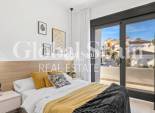 Revente - VILLA -
ORIHUELA COSTA - Costa Blanca