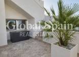 Revente - VILLA -
SAN MIGUEL DE SALINAS - Inland