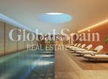 New Build - APARTMENT -
FUENGIROLA - Los Boliches