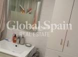 Resale - HOUSE -
CATRAL - Costa Blanca