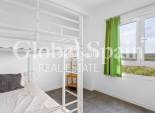 Resale - APARTMENT -
ALICANTE - Costa Blanca
