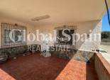 Resale - VILLA -
CREVILLENTE - Inland
