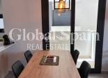 Revente - APPARTEMENT -
ORIHUELA COSTA - Costa Blanca