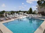Nouvelle construction - MAISON -
FUENGIROLA - Higueron