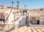 Revente - MAISON -
ORIHUELA COSTA - La Zenia
