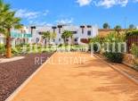 Wederverkoop - APPARTEMENT -
ORIHUELA - Desamparados-hurchillo-torremendo