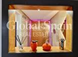 Wederverkoop - APPARTEMENT -
DENIA - Port