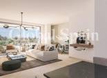 New Build - APARTMENT -
MARBELLA - Guadalmina Alta