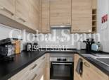 Odsprzedaż - WILLA  -
TORREVIEJA - 