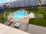 Resale - APARTMENT -
GUARDAMAR DEL SEGURA - Costa Blanca