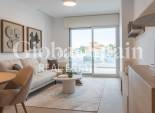 Nowo zbudowane - PENTHOUSE -
ORIHUELA COSTA - Playa Flamenca
