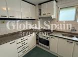 Resale - Apartment -
DENIA - Center