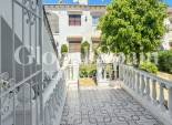 Odsprzedaż - MIESZKANIE -
TORREVIEJA - LOS BALCONES - LOS ALTOS