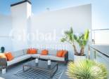 Wiederverkauf - PENTHOUSE -
VILLAMARTÍN - Costa Blanca