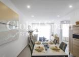 Nouvelle construction - APPARTEMENT -
LA MANGA DEL MAR MENOR