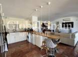 Revente - APPARTEMENT -
LAS RAMBLAS GOLF - Inland