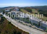 Nowo zbudowane - MIESZKANIE -
ESTEPONA - 