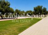 Resale - APARTMENT -
ORIHUELA COSTA - Costa Blanca