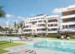 Neubau - WOHNUNG -
TORRE PACHECO - Santa Rosalia Lake And Life Resort