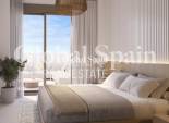 Nueva construcción  - APARTAMENTO -
PULPÍ - Aguilón Golf
