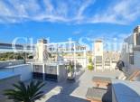 Revente - APPARTEMENT -
ORIHUELA COSTA - Costa Blanca