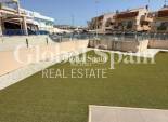 Wederverkoop - APPARTEMENT -
ORIHUELA COSTA - La Zenia
