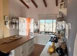 Wederverkoop - HUIS -
DOLORES - Costa Blanca