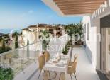 Nueva construcción  - APARTAMENTO -
BENALMÁDENA - Benalmádena Pueblo