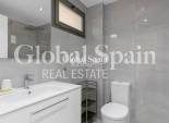 Resale - APARTMENT -
ORIHUELA COSTA - Costa Blanca