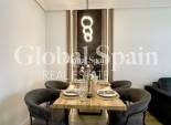 Wederverkoop - APPARTEMENT -
TORREVIEJA - Playa del Cura