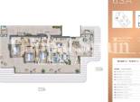 Nouvelle construction - PENTHOUSE -
MIJAS - Cerrado del Aguila Golf and Resort