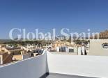 Resale - VILLA -
CAMPOSOL - Inland