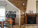 Wiederverkauf - VILLA -
TORREVIEJA - San Luis