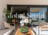 Resale - PENTHOUSE -
ORIHUELA COSTA - Costa Blanca