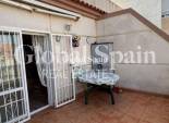 Venta - APARTAMENTO -
TORREVIEJA - Costa Blanca