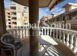Revente - Appartement -
TORREVIEJA - Acequion