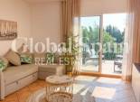 Wiederverkauf - WOHNUNG -
DENIA - Costa Blanca