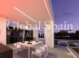 Nouvelle construction - VILLA -
LOS ALCÁZARES
