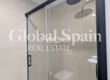 Resale - APARTMENT -
Condado de Alhama - Inland
