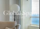Wederverkoop - APPARTEMENT -
San Agustin - optional location detail