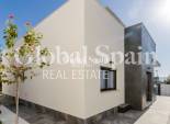 New Build - VILLA -
LORCA - Lorca