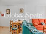 Wederverkoop - Appartement -
TORREVIEJA - Estacion de autobuses