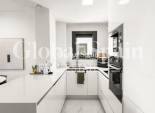 Resale - APARTMENT -
ORIHUELA COSTA - Costa Blanca