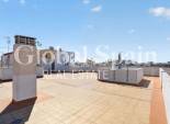 Wiederverkauf - WOHNUNG -
TORREVIEJA - Costa Blanca