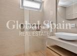 Wiederverkauf - WOHNUNG -
GUARDAMAR DEL SEGURA - Costa Blanca