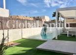 Wiederverkauf - VILLA -
CABO ROIG - Costa Blanca