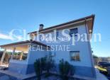 Resale - VILLA -
CALASPARRA - Inland