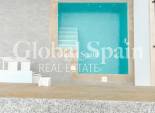 Neubau - VILLA -
TORREVIEJA - Torretas