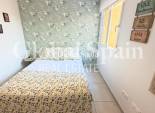 Odsprzedaż - MIESZKANIE -
TORREVIEJA - 