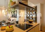 Nouvelle construction - APPARTEMENT -
ALGORFA - LA FINCA GOLF / ALGORFA